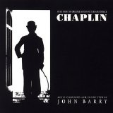 John Barry - Chaplin (Soundtrack)