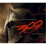 Tyler Bates - 300 (Soundtrack)