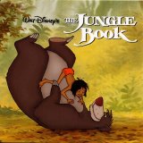 George Burns - Jungle Book