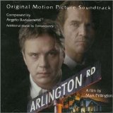 Angelo Badalamenti - Arlington Road (Soundtrack)