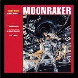 John Barry - Moonraker (Soundtrack)