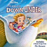 Bruce Broughton - The Rescuers Down Under (Soundtrack)