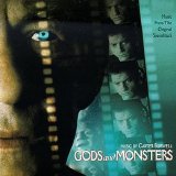 Carter Burwell - Gods And Monsters (Soundtrack)