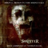 Nathan Barr - Shutter (Soundtrack)
