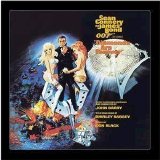 John Barry - Diamonds Are Forever (Soundtrack)