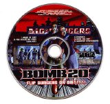 Bomb20 - Flip Burgers Or Die!!!!! (Ep)