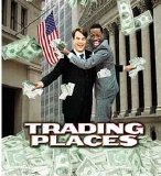 Elmer Bernstein - Trading Places (Soundtrack)