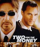 Christophe Beck - Two For The Money (Soundtrack)