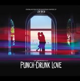 Jon Brion - Punch-Drunk Love (Soundtrack)