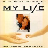 John Barry - My Life (Soundtrack)