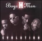 Boyz II Men - Evolution