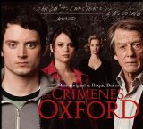 Roque Banos - The Oxford Murders (Soundtrack)