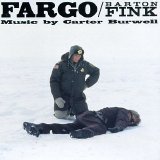 Carter Burwell - Fargo & Barton Fink (Soundtrack)