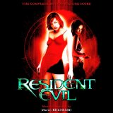 Marco Beltrami - Resident Evil (Soundtrack)