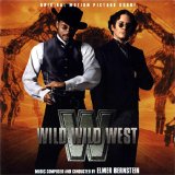 Elmer Bernstein - Wild Wild West (Soundtrack)