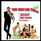 John Barry - You Only Live Twice (Soundtrack)