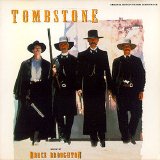 Bruce Broughton - Tombstone (Soundtrack)