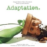 Carter Burwell - Adaptation (Soundtrack)