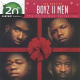 Boyz II Men - Christmas Collection: 20Th Century Masters