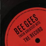 Bee Gees - For The Record