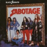 Black Sabbath - Sabotage