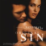 Terence Blanchard - Original Sin (Soundtrack)