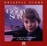 Elmer Bernstein - The Good Son (Soundtrack)