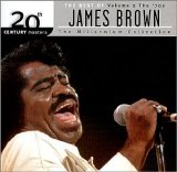 James Brown - The Best Of James Brown Vol. 2