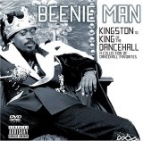 Beenie Man - From Kingston To King