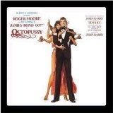 John Barry - Octopussy (Soundtrack)