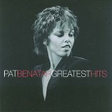 Pat Benatar - Greatest Hits