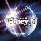 Boney M. - The Greatest Hits