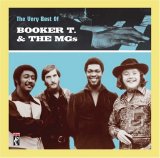 Booker T. & The Mg's - The Very Best Of Booker T. And The Mg's