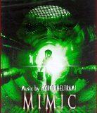 Marco Beltrami - Mimic (Soundtrack)