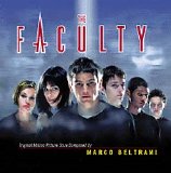 Marco Beltrami - The Faculty (Soundtrack)