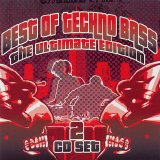 Beat Dominator - Best Of Techno Bass: The Ultimate Edition