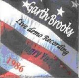 Garth Brooks - The Hungry Years
