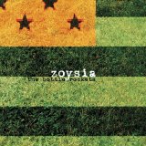 Bottle Rockets - Zoysia