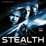 BT - Stealth (Soundtrack)