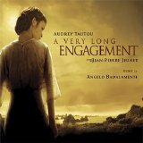 Angelo Badalamenti - A Very Long Engagement (Soundtrack)