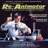 Richard Band - Re-Animator (Soundtrack)
