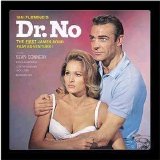 John Barry - Dr. No (Soundtrack)