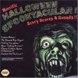 John Carradine - Halloween Spooktacular/Poe With Pipes