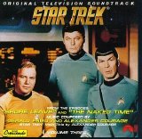 Alexander Courage - Star Trek The Original Series Vol III (Soundtrack)