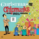 Chipmunks - Christmas With The Chipmunks