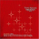 Cirque Du Soleil - Tapis Rouge Solarium
