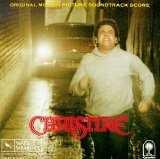 John Carpenter - Christine: Original Motion Picture Soundtrack Score
