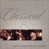 David Cullen - Classical Jazz