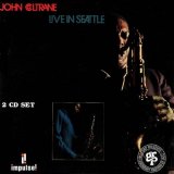 John Coltrane - Live In Seattle