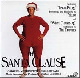 Michael Convertino - The Santa Clause (Soundtrack) 1st Version